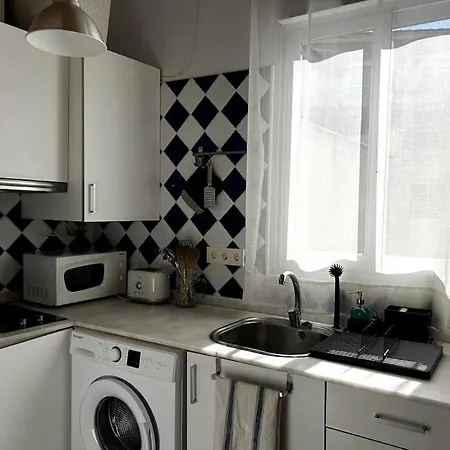 La Roca Apartment