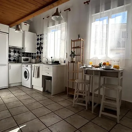 Apartment La Roca Valencia