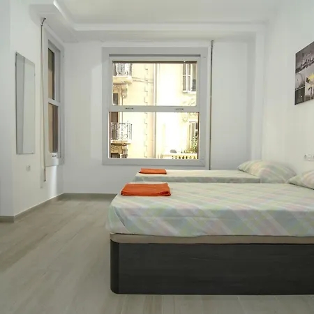 Bam ! Centro ! Centre ! Zentrum ! * Valensiya