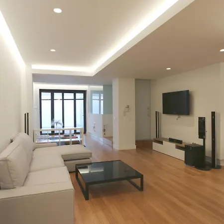 Loft Villalonga By Interhome Daire Valensiya