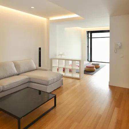 Daire Loft Villalonga By Interhome Valensiya