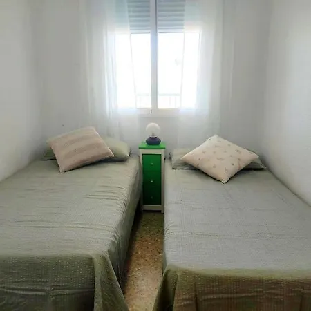 Amanecer Frente Al Mar