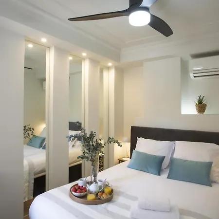 Singularstays Xativa Iii * バレンシア