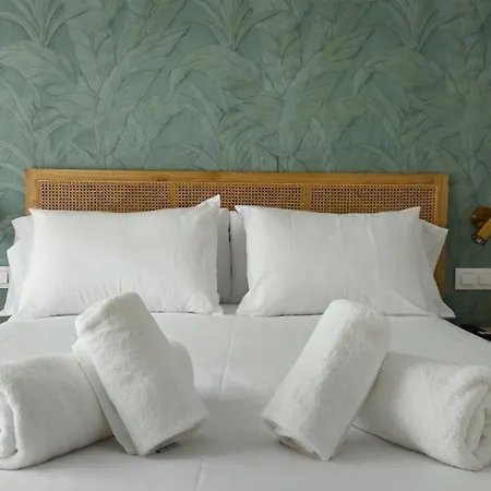 شقة Imperial فالنسيا