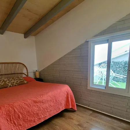 Apartment Loft Independiente Con Piscina Compartida En Centro De Valencia