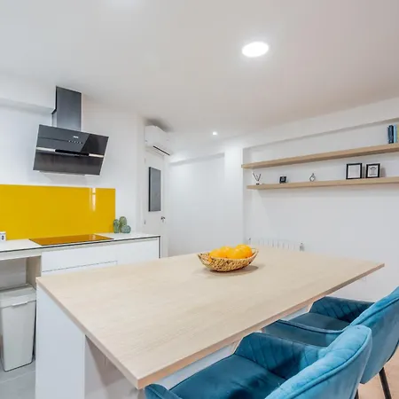 Apartment Vive Patraix