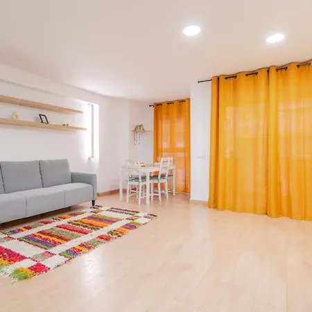 Apartment Vive Patraix *