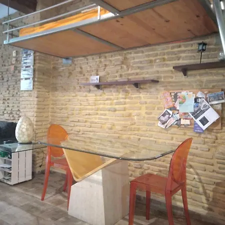 Centro Daire Valensiya