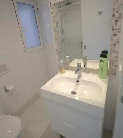 Tus En Ruzafa 瓦伦西亚