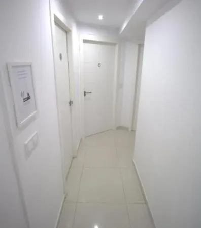 住宿加早餐酒店 Tus En Ruzafa 瓦伦西亚