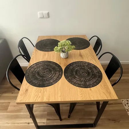 Beach Apartments Valencia Appartement *