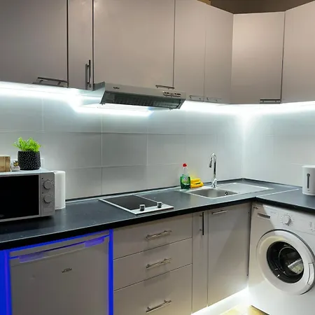 Lliri 32 Appartement