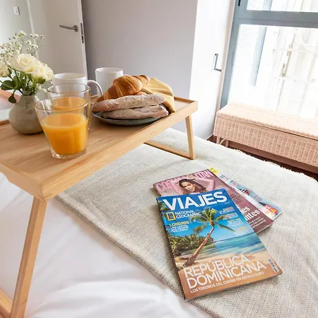 Apartment Dormforyou Ayuntamiento *