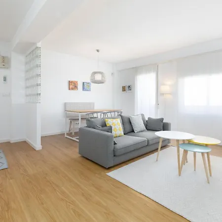 Port Area Ii Valencie