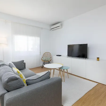 Port Area Ii Apartmán