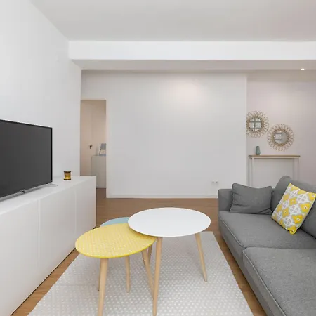 Port Area Ii Apartmán *