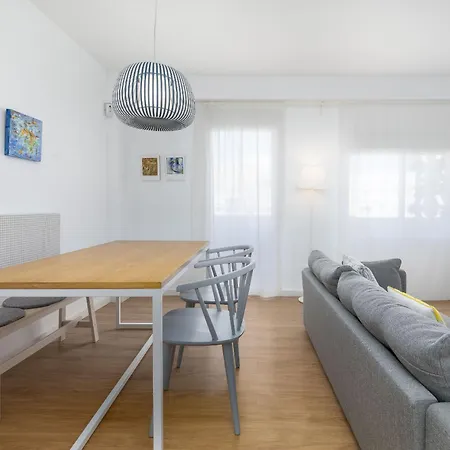 Port Area Ii * Valencie