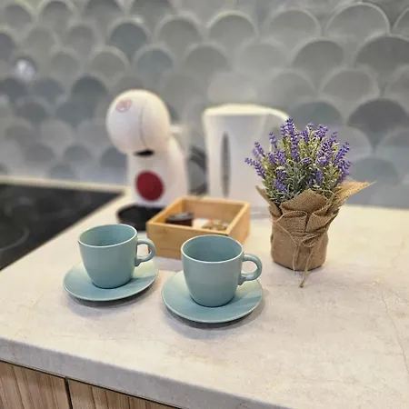 Lounge Garden Sea Relax * Valenza