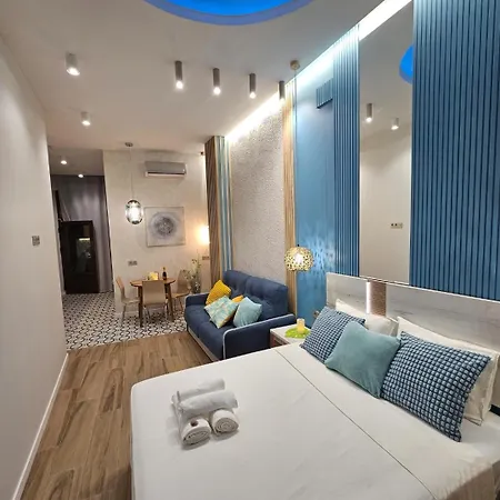 Lounge Garden Sea Relax *