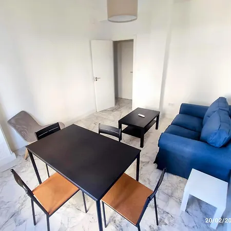 - Centre Boho-cozy Downtown - Vlc Urban 招待所 瓦伦西亚