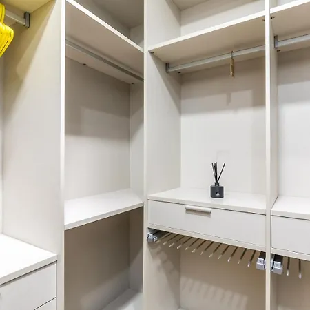 Appartement Central Market Lux Valencia