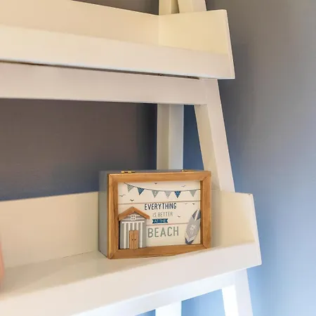 Central Market Lux Appartement *