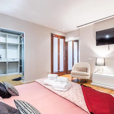 Central Market Lux * Valencia