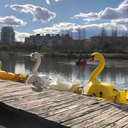 Appartamento Comfortable In Mislata - 50 M² - Parking Included