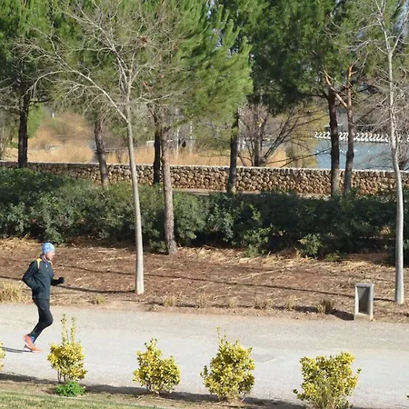 Appartamento Comfortable In Mislata - 50 M² - Parking Included