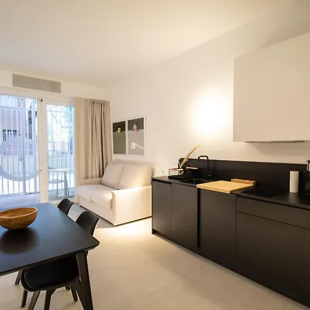 Breathe By Concept Flats Apartment Valencia