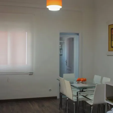 Appartement Bright In 80 Sqm With Air Conditioning *