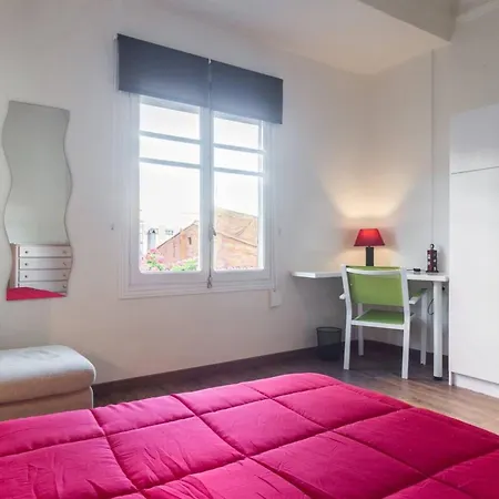 Bright In 80 Sqm With Air Conditioning Valencia
