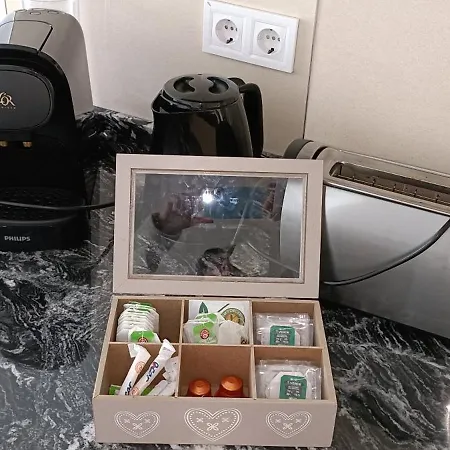 Daire Precioso Loft Sorolla En Playa Malvarrosa/patacona *