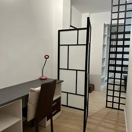 Apartament Dulces Suenos Ciutat Vella Walencja
