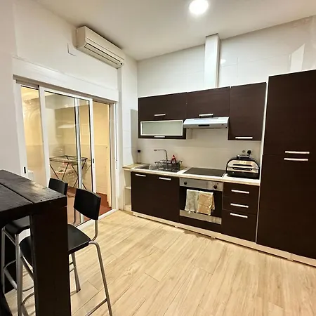 Apartament Dulces Suenos Ciutat Vella *