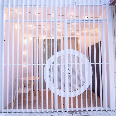 Breathe By Concept Flats Apartment *