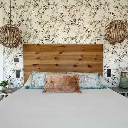 - Cabanyal Boutique Nyaraló