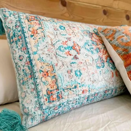 Hébergement de vacances - Cabanyal Boutique