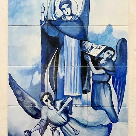 - Cabanyal Boutique Nyaraló *