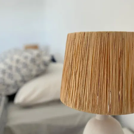 Apto. Luminoso Con Vistas En Playa De La Patacona Valência