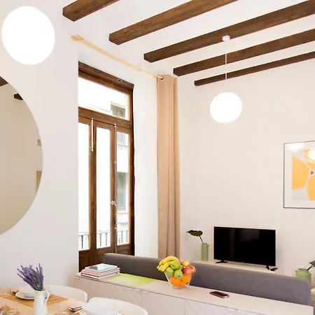 Appartement Wallace