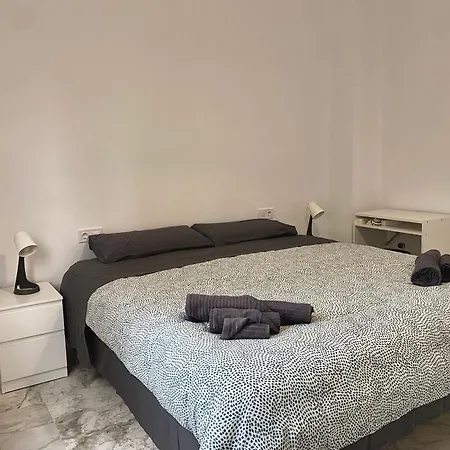 Guest house - Centre Boho-cozy Downtown - Vlc Urban