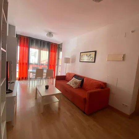 Excelente En Benimaclet