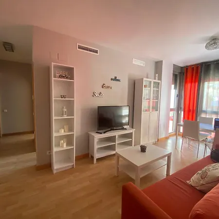 Excelente En Benimaclet Valencia