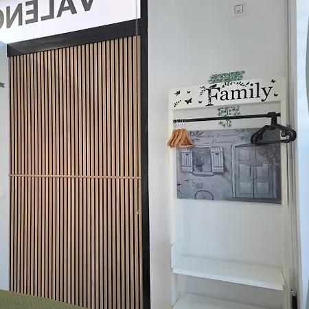 Urban Loft Valencia