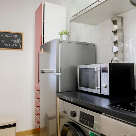 Renovado Y Sofisticado En El Centro De Appartamento *