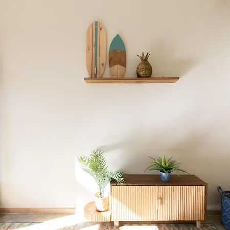 Bird House فندق مبيت وإفطار فالنسيا