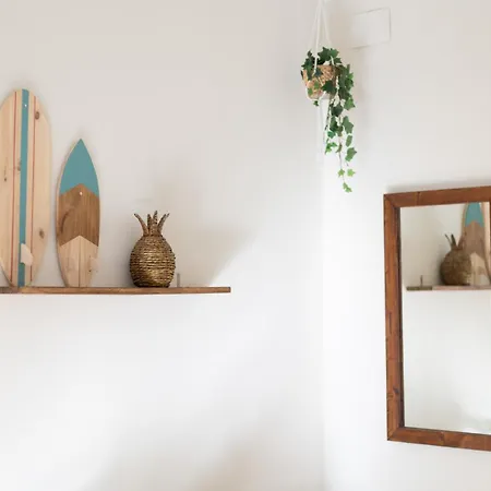 فندق مبيت وإفطار Bird House