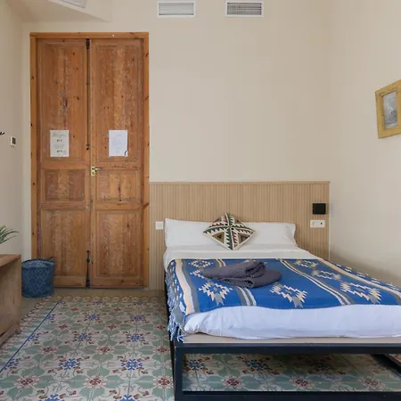 Bird House فندق مبيت وإفطار