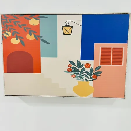 Patraix Appartement *